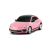 Rastar 76200 R/C Volkswagen Beetle tűvirányítós autó (1:24) (RAS 76200)