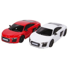 Rastar Audi R8 2015 távirányítós autó - 1:24, többféle távirányítós modell