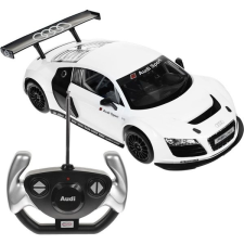Rastar : Audi R8 távirányítós autó, 1:24 távirányítós modell