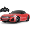 Rastar Autó R/C BMW Z4 Roadster Rastar 1_18 (4657)