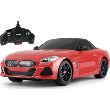 Rastar Autó R/C BMW Z4 Roadster Rastar 1_18 (4657) autópálya és játékautó