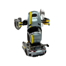Rastar Autó R/C Mercedes Rastar Robot Irányított 1:14 távirányítós modell