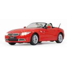 Rastar BMW Z4 Cabrio RC 1:12 távirányítós autó, piros távirányítós modell