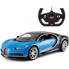 Rastar Bugatti Veyron Chiron távirányítós kocsi makett