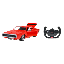 Rastar Dodge Charger R T távirányítós autó - Piros (ZRC.99000.CR) távirányítós modell