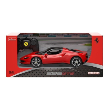Rastar Ferrari 296 GTS távirányítós autó 1/16 mérleg távirányítós modell