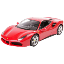 Rastar Ferrari 488 GTB távirányítós Autó 1:14 - piros távirányítós modell