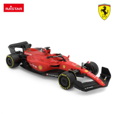 Rastar Ferrari F1 75 (1:18) R/C autó (GRA5005) (GRA5005) - Távirányítós jármű távirányítós modell