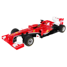 Rastar Ferrari F1 távirányítós autó - Piros autópálya és játékautó