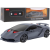 Rastar : Lamborghini Sesto 1:24 Távirányítós Autó - Szürke (ZRC.48200.MATT)