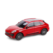 Rastar Porsche Macan Turbo RC 1:14 távirányítós autó távirányítós modell