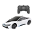 Rastar R/C 1:18 BMW i8 távirányítós autó (fehér)