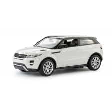 Rastar Range Rover Evoque RC 1:14 távirányítós autó - fehér távirányítós modell
