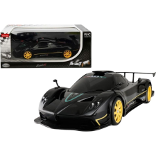 Rastar RC Sportkocsi Távirányítós Pagani Zonda Fekete 1_14 (20590) távirányítós modell