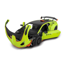 Rastar Távirányítós autó 1:14 Lamborghini Huracan STO távirányítós modell