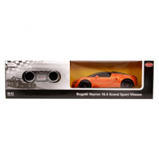  Rastar - Távirányítós Bugatti Grand Sport autó - 1:24 távirányítós modell