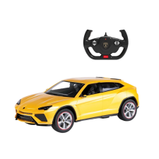 Rastar távirányítós sárga Lamborghini Urus távirányítós modell