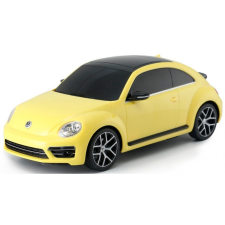 Rastar Volkswagen Beetle RC 1:14 távirányítós autó - sárga távirányítós modell