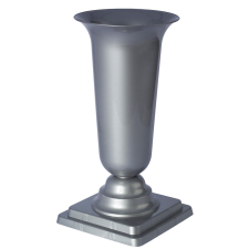 Rastyl Dama talpas váza 17 cm x 35 cm dekoráció