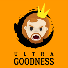 Rasul Mono UltraGoodness (PC - Steam elektronikus játék licensz) videójáték