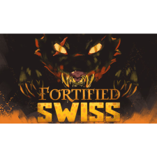 Rat Wrath Studios Fortified Swiss (PC - Steam elektronikus játék licensz) videójáték