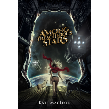 Ratatoskr Press Among Treacherous Stars egyéb e-könyv