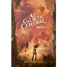 Ratatoskr Press At Galactic Central egyéb e-könyv