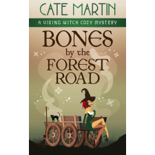 Ratatoskr Press Bones by the Forest Road egyéb e-könyv