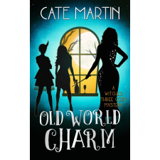 Ratatoskr Press Old World Charm egyéb e-könyv