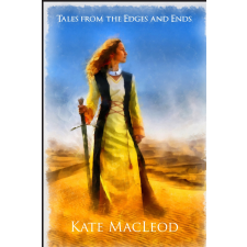 Ratatoskr Press Tales from the Edges and Ends egyéb e-könyv