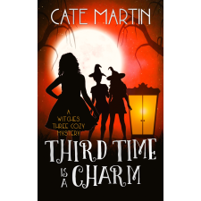 Ratatoskr Press Third Time is a Charm egyéb e-könyv