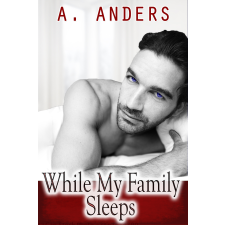 RateABull Publishing While My Family Sleeps egyéb e-könyv