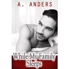 RateABull Publishing While My Family Sleeps egyéb e-könyv