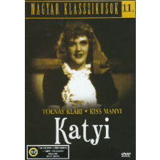Ráthonyi Ákos Katyi (DVD) vígjáték