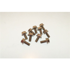 Rational Hatszögletű fejű csavar alátéttel M5x10-10p beépíthető gépek kiegészítői