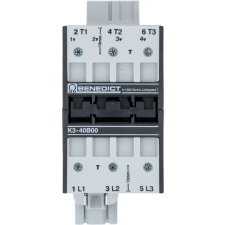Rational KAPCSOLÓ BENEDIKT/JAGER K3-40B00 kisháztartási gépek kiegészítői