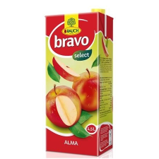 Rauch Gyümölcsital, 12%, 1,5 l, RAUCH "Bravo", alma konyhai eszköz