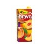 Rauch Gyümölcslé, 25%, 1,5 l, RAUCH Bravo, őszibarack
