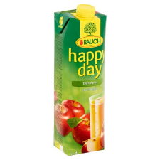 RAUCH Happy Day Alma 1l TETRA üdítő, ásványviz, gyümölcslé