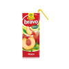 Rauch Hungária Kft. Bravo 0,2l Őszibarack 25%