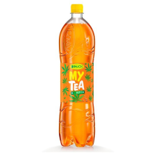  RAUCH My Ice Tea Kenderes 1,5l PET /6/ üdítő, ásványviz, gyümölcslé