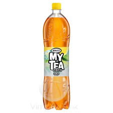  Rauch Mytea Citrom ZERO 1,5l /6/ - DRS üdítő, ásványviz, gyümölcslé