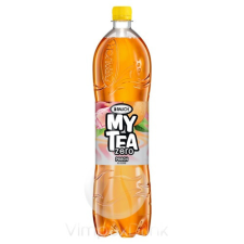  Rauch Mytea Őszibarack ZERO 1,5l - DRS üdítő, ásványviz, gyümölcslé