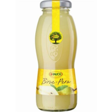 Rauch Üdítőital, szénsavmentes, 0,2 l, RAUCH " Prémium", körte üdítő, ásványviz, gyümölcslé