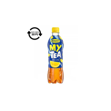 Rauch Üdítőital szénsavmentes RAUCH Mytea citrom 0,5L DRS üdítő, ásványviz, gyümölcslé