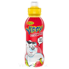  RAUCH Yippy Eper 12% 0,33l PET - DRS üdítő, ásványviz, gyümölcslé
