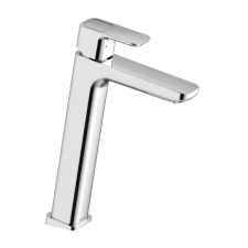 RAVAK 10° TD 015.00 mosdó csaptelep, egykaros, króm, 333mm csaptelep