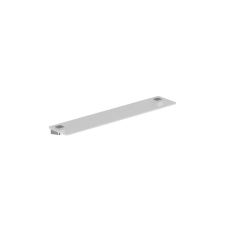 Ravak 10° TD 500.00 60 cm-es fali üvegpolc, króm X07P332 bútor