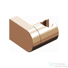 Ravak 611.60RGB zuhanytartó,Rose gold brushed X07P710 csaptelep