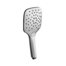 Ravak 958.00 Air 3 funkciós kézi zuhanyfej, 120 mm csaptelep